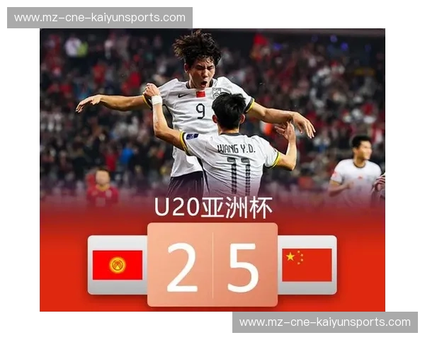 预测U20世界杯APP：让青春风暴成为你手中的预测神器